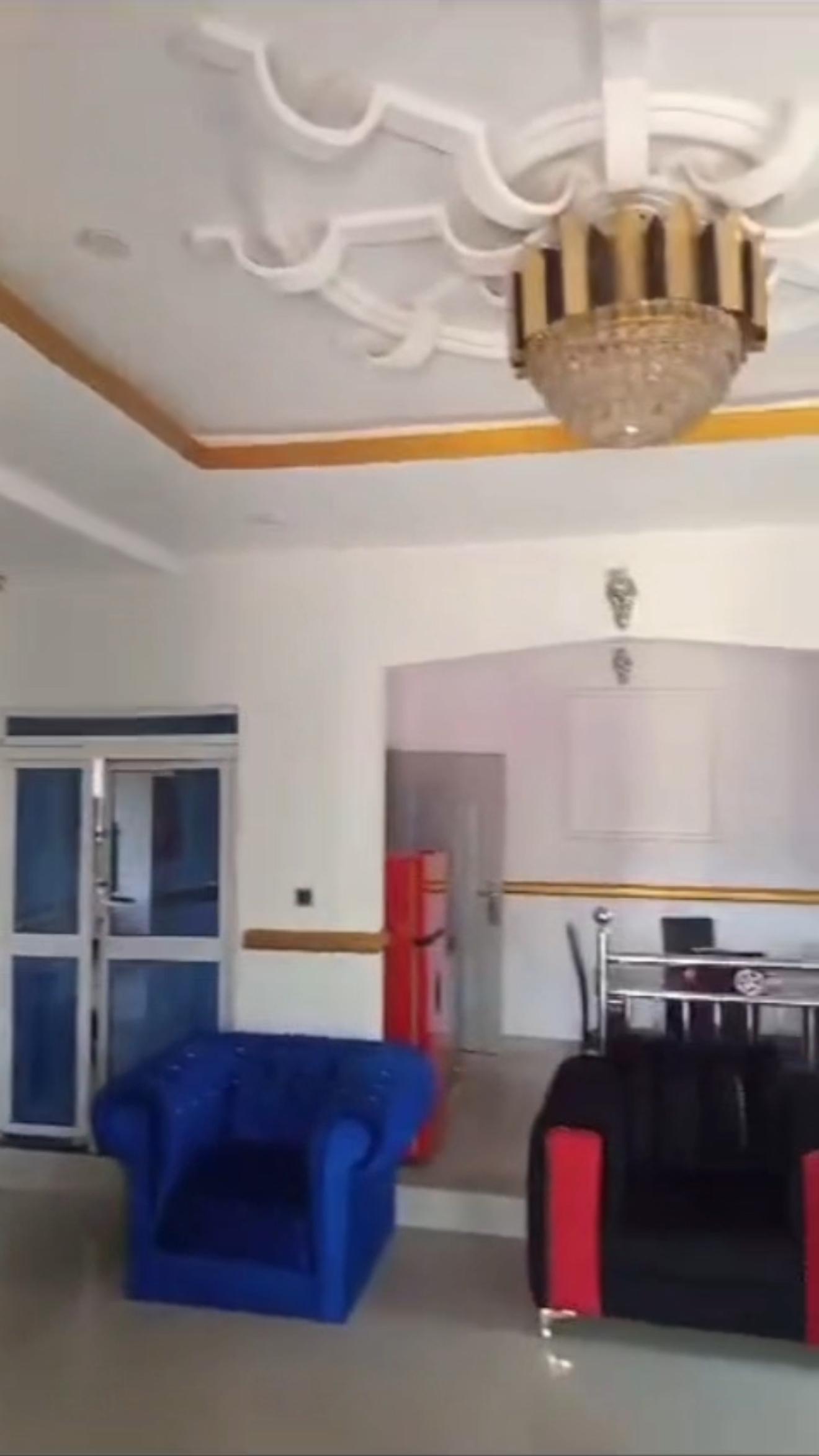 House for Sale – Ubaka Street, Agbor